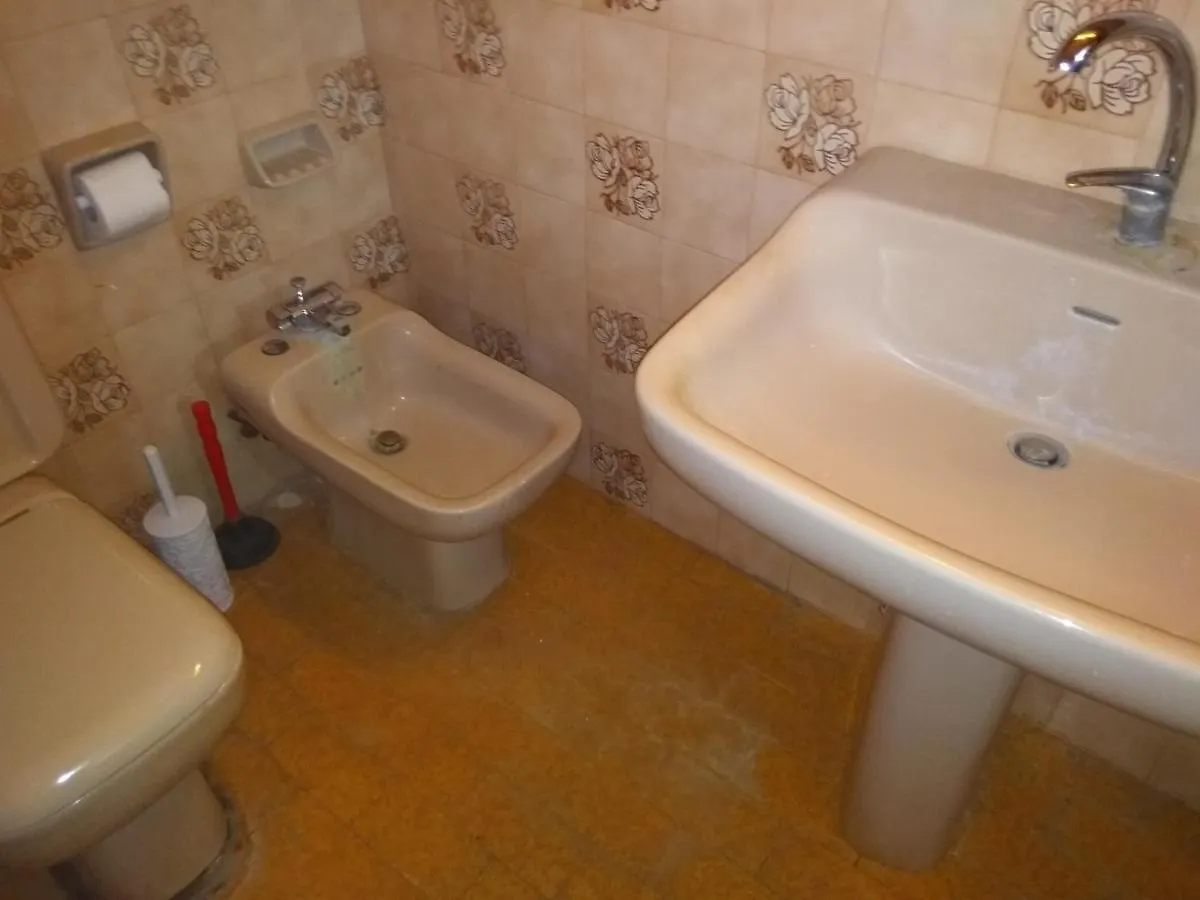 Apartmán Christos III Asvestochori