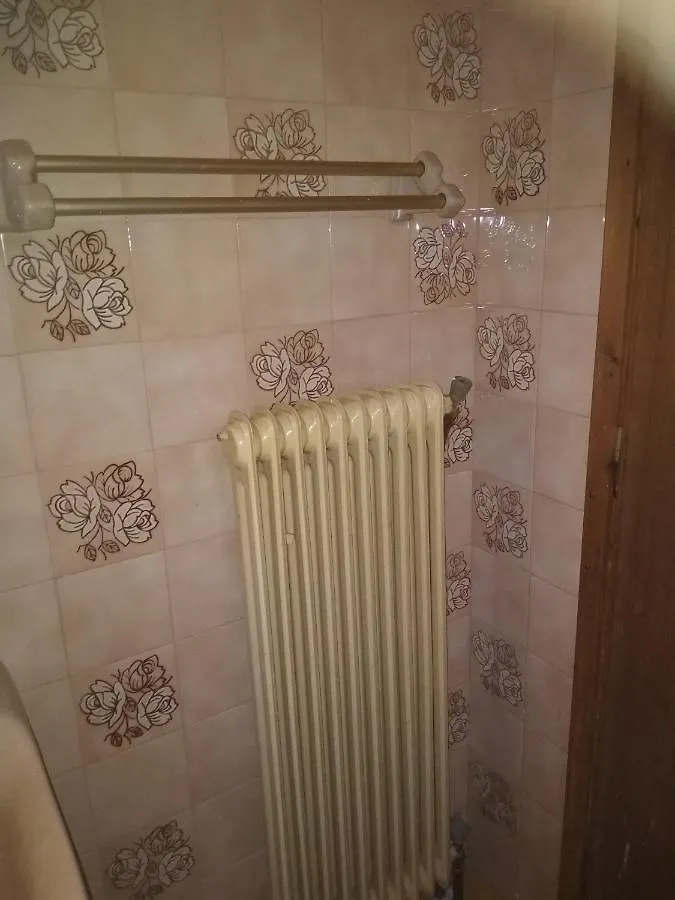 Apartmán Christos III Asvestochori