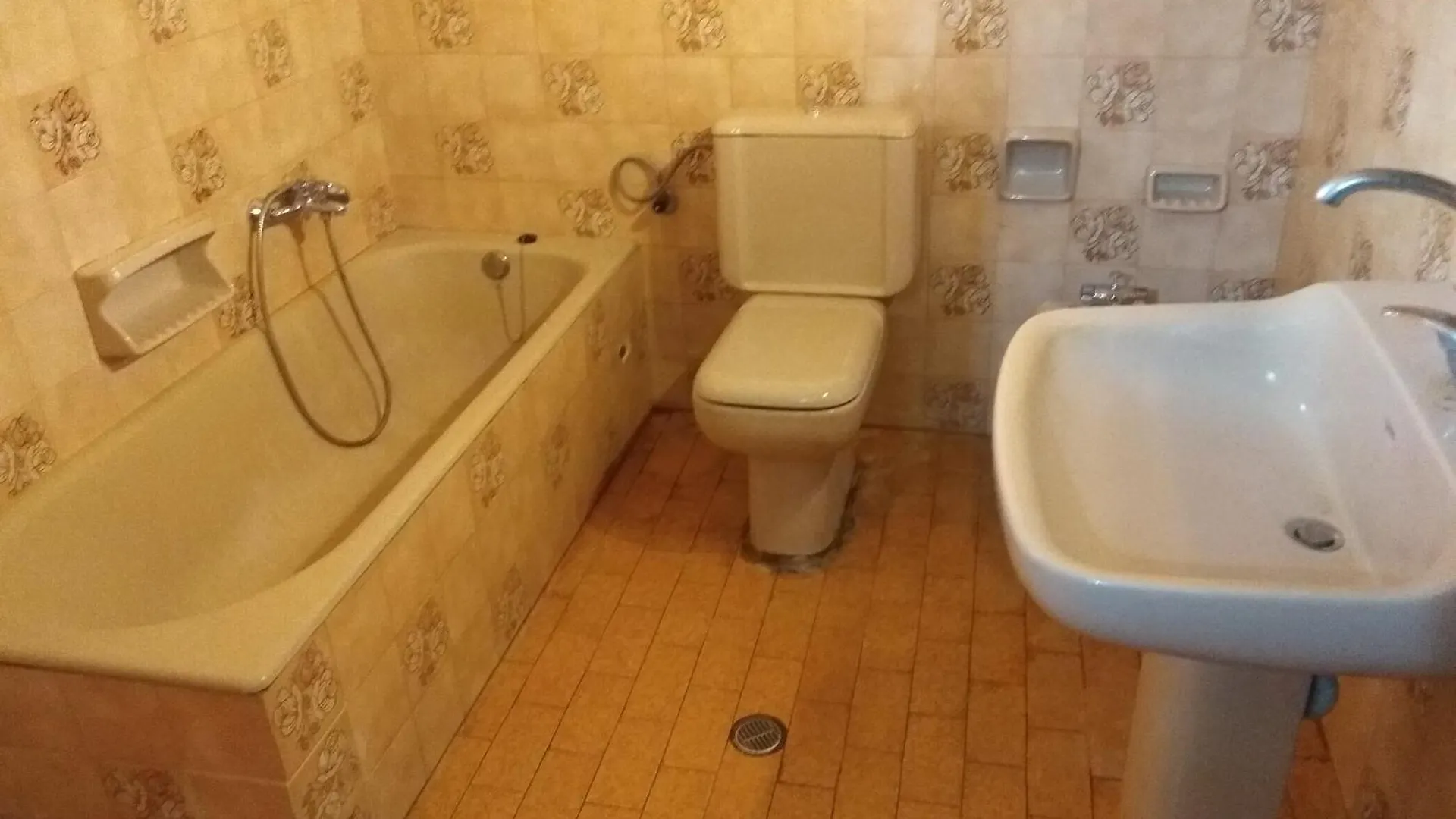 Apartmán Christos III Asvestochori