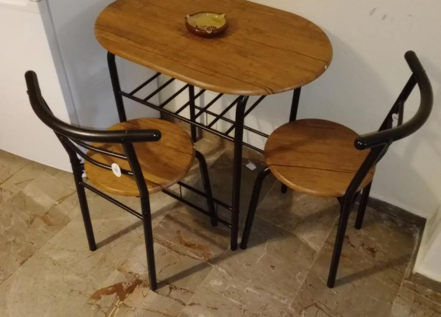 Apartmán Christos III Asvestochori 0*,