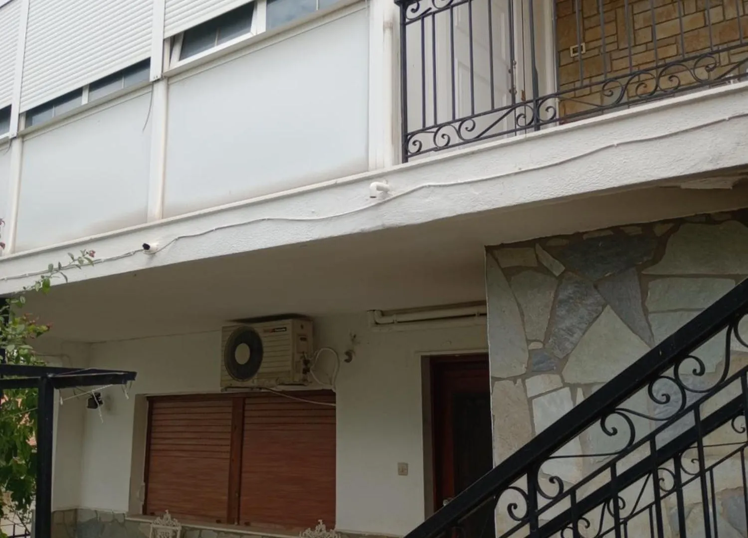 Apartmán Christos III Asvestochori